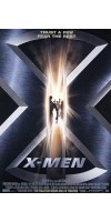 X-Men (2000 - VJ Junior - Luganda)
